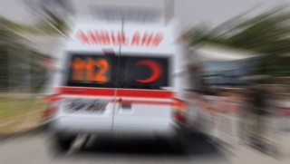 Dicle kırsalında patlama