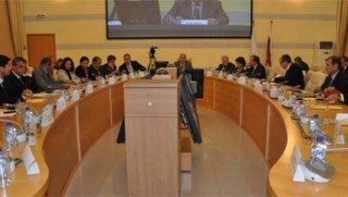 Moskova'da PDK'siz Kürt Konferansı