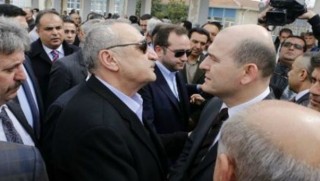 Can Ataklı: Türkiye İçişleri Bakanlığı Ağar'a emanet