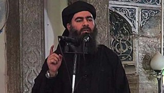 Bağdadi'nin ölüm haberi, IŞİD'te paniğe sebep oldu