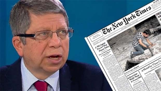 Cumhurbaşkanı Başdanışmanı: Kürtlere Fırat'ın doğusunda dokunmayacağız