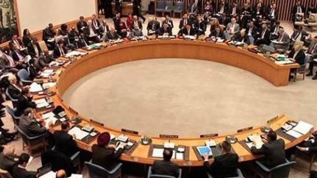 Fransa'dan Esad'ı cezalandıracak hamle!