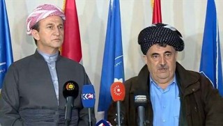 Hacı Mahmud: Kürdistani milli bilincin yükseltilmesi lazım