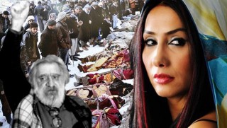 Kürdistan'da Can Yücel olsaydım ...