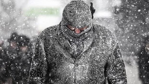 Kürt illerine yoğun kar yağışı geliyor