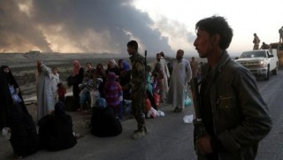 Musul'da IŞİD saldırısı