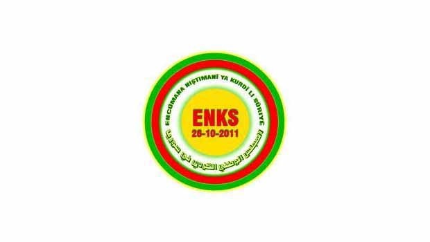  ENKS'nin Astana'ya katılmama nedeni