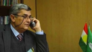 Erbil'den Cundiyani yalanlaması 