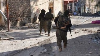 Seid Şingali: PKK'yi Şengal'de tutan güç Nuri Maliki'dir