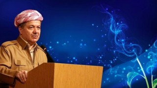 Yolsuzluk raporu Başkan Barzani'ye sunuldu