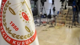 YSK'den Referandumda farklı dil ve lehçeler kararı