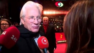 ABD'li ünlü oyuncu: 'Biz Kürdistanı çok seviyoruz'