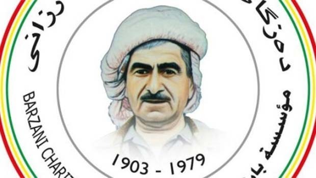 Barzani Yardım Vakfı BM’nin takdirini aldı