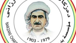 Barzani Yardım Vakfı BM’nin takdirini aldı