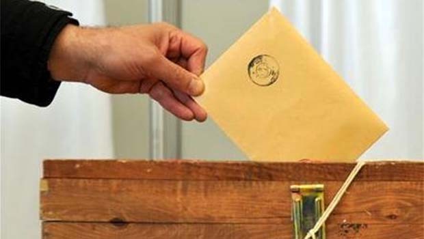 Evet de çıksa hayır da çıksa, erken seçim kaçınılmaz