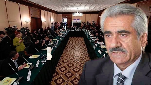 PDK-İ: Bölgedeki gelişmeler Kürtler açısından hem fırsat hem de tehlike barındırıyor