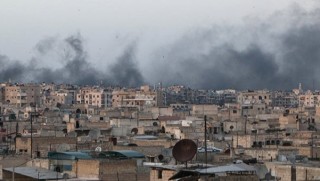 Rusya: Suriye ordusu ile ılımlı muhalifler arasındaki çatışmalar sona erdi