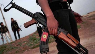 Ateşkes Hazırlığı  