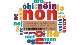 Tepkilerden sonra CHP'den Kürtçe adımı