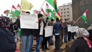 TEVGER üyelerine hapis cezası