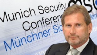 AB’nin Genişlemeden Sorumlu Komiseri: Kürt sorunu askeri yöntemlerle çözülmez