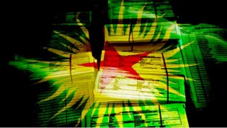 Sur'da Suriyeliler Seçmen Oldu, KCK Nerede?