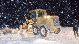 Urfa'da tipiye yakalanan 300 kişi kurtarıldı