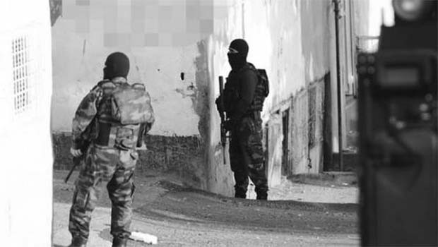 Ablukanın sürdüğü Koruköy, yargısız infaz iddiaları ile gündemde