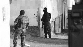 Ablukanın sürdüğü Koruköy, yargısız infaz iddiaları ile gündemde