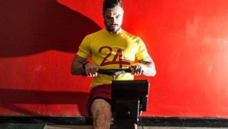 Her gün spor yapmazsa ölecek!