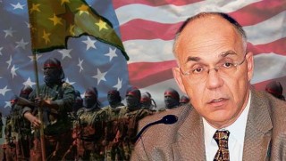 Ortadoğu uzmanı Barkey: Rakka’da ABD-YPG ittifakı devam edecek