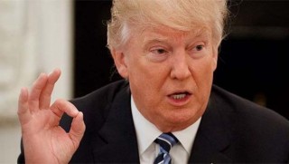 Trump: Suriye'de güvenli bölge kuracağız