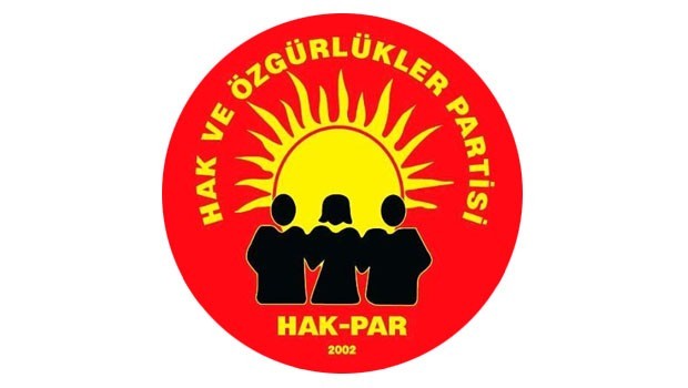 Hak-Par referandum kararını açıkladı