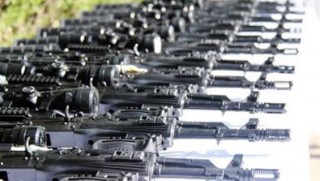 Silah satışlarında rekor artış