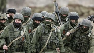 Suriye'de Rus askerlere bombalı araçla saldırı