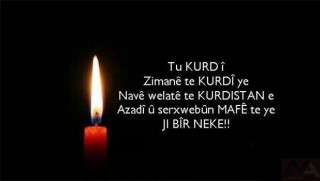 Anadilin Ölümü Bir Halkın da Ölümüdür