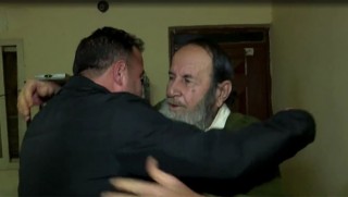 Eylül devrimi Peşmergesinin 42 yıllık hasreti son buldu