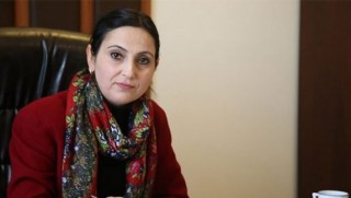 Figen Yüksekdağ'ın vekilliği düşürüldü!