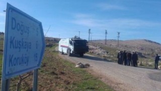 Mardin Valiliği'nden 'Koruköy' açıklaması