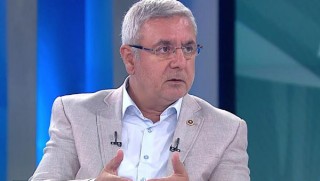 Metiner: Erdoğan'ın ve Bahçeli'nin Evet'inde Hayır var