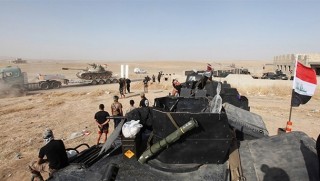 Musul operasyonunda flaş gelişme