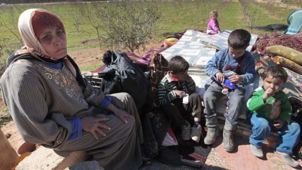 Suriyeli göçmenler Türkiye'de organ tacirlerinin hedefinde
