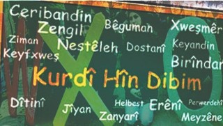 Vatandaş Anadilinde Konuş!