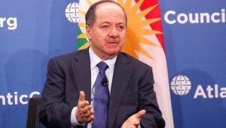 Başkan Barzani'den 'Münih Konferansı' değerlendirmesi