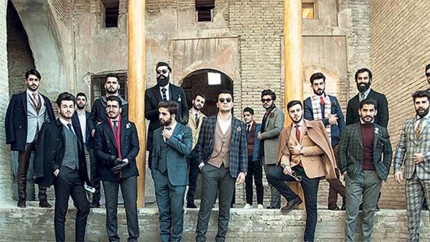 Bay Erbil grubunun medya rahatsızlığı