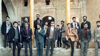 Bay Erbil grubunun medya rahatsızlığı