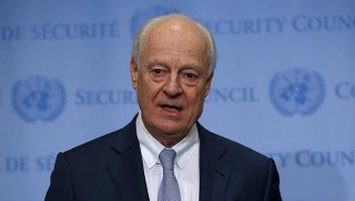 Mistura, Rusya'nın Esad'dan talebini açıkladı