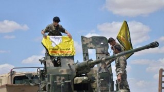 QSD, Rakka'nın doğusunda Fırat nehrine ulaştı