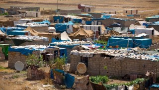 Şiilerin Doğu Kurdistanlı Partileri sınır dışı etme planı