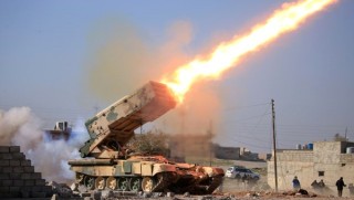 Musul Havalimanı IŞİD'den geri alındı!